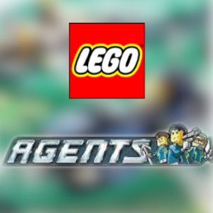 Lego Agents 2.0