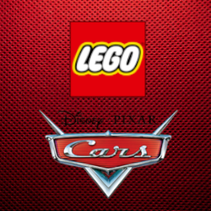Lego Cars