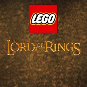Lego Lord Of The Rings