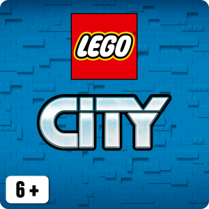 Lego City edice