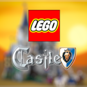 Lego Castle & Knights