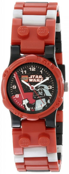 Lego 2850828 hodinky Star Wars Darth Vader