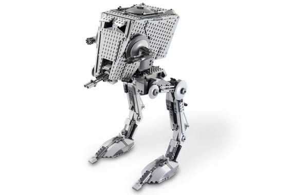 Lego 10174 Star Wars AT-ST Ultimate Collector