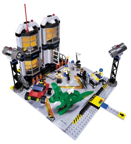 Lego 1349 Studios Movie Maker set
