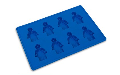 Lego 852771 Zásobník na led minifigurky