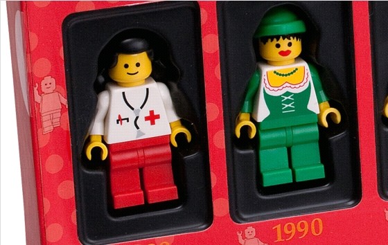 Lego 852769 Kolekce minifigurek Vol. 5