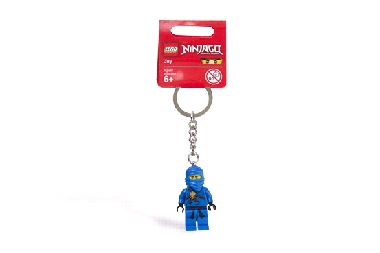 Lego 853098 Ninjago Jay