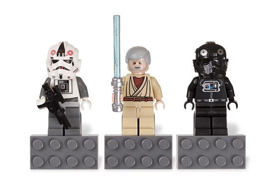 Lego 853126 Star Wars Magnetické figurky