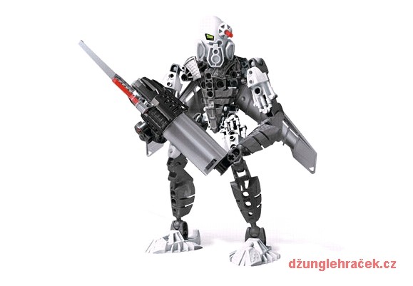 Lego 8685 Bionice Phantoka Toa Kopaka