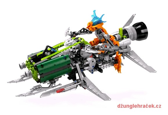 Lego 8941 Bionice Titans Rockoh T3