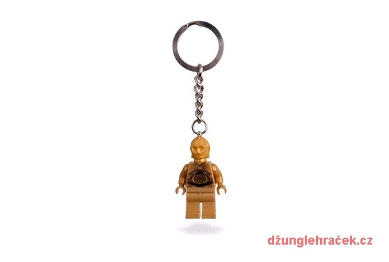 Lego 852837 C-3PO