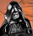 Lego 8096 Star Wars Emperor Palpatine’s Shuttle