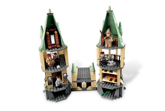 Lego 4867 Harry Potter Hogwarts
