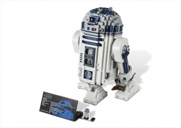 Lego 10225 Star Wars R2-D2