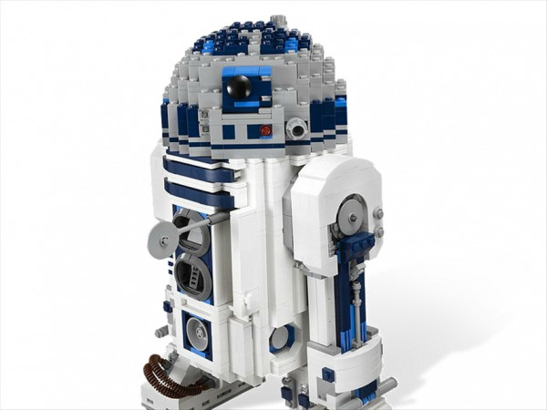 Lego 10225 Star Wars R2-D2