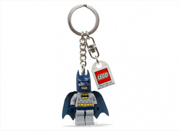 Lego 853429 Batman - modrý - přívěsek