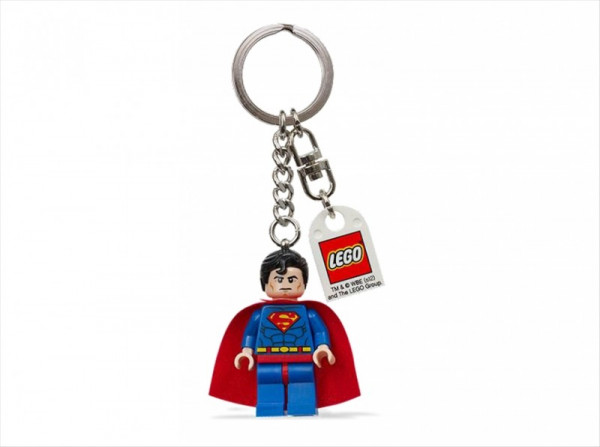 Lego 853430 Superman - přívěsek
