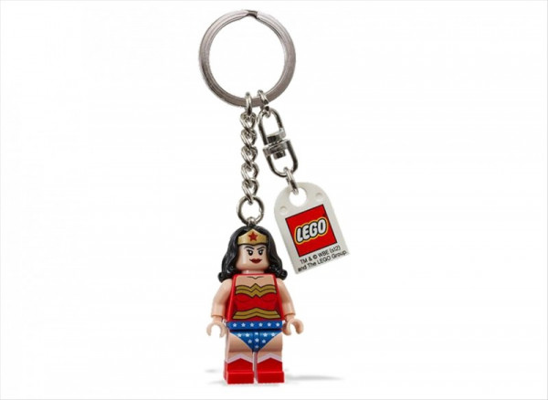 Lego 853433 Wonder Woman