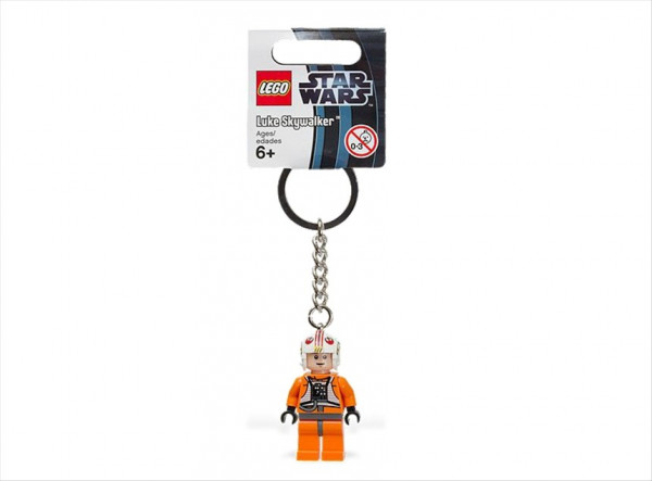 Lego 850448 Luke Skywalker