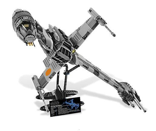 Lego 10227 Star Wars