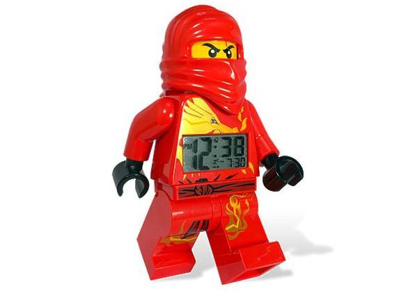 Lego 5000135 Ninjago Kai