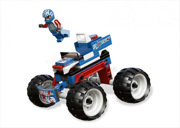 Lego 9094 Racers Hvězdný silák