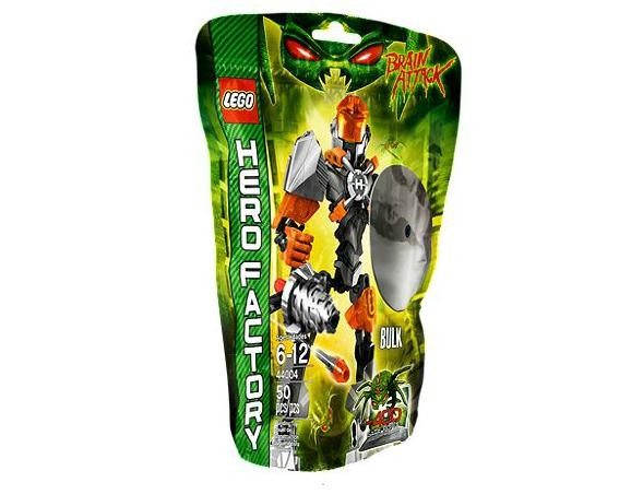 Lego 44004 Hero Factory Bulk