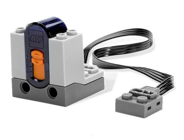Lego 8884 Power function IR přijímač