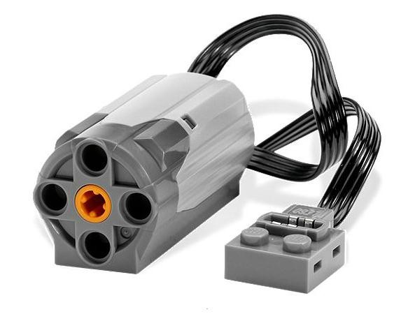 Lego 8883 Power function M motor (neoriginální)