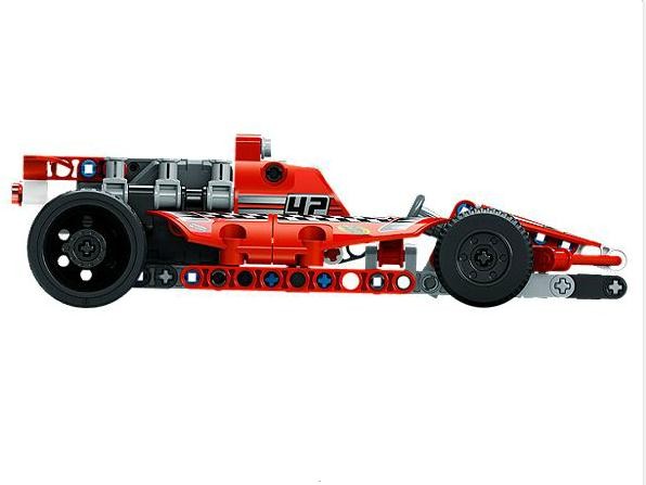 Lego 42011 Technic Formule