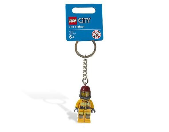 Lego 853375 Městský hasič