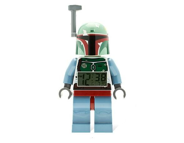 Lego 5000249 Star Wars Boba Fett