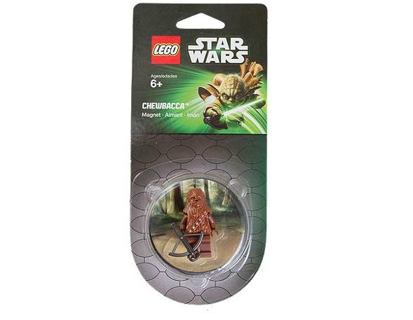 Lego 850639 Star Wars Chewbaca