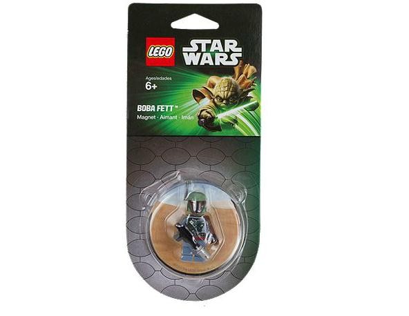 Lego 850643 Star Wars Boba Fett