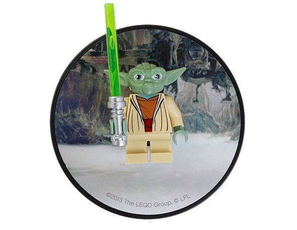 Lego 850644 Star Wars Yoda