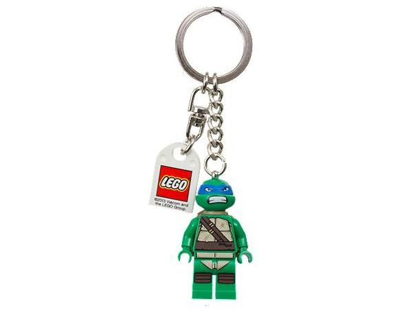 Lego 850648 Želvy ninja Leonardo