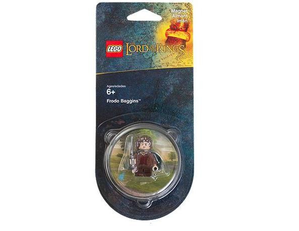 Lego 850681 Lord of The Rings Frodo Pytlík