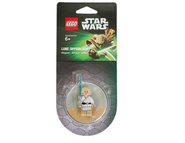 Lego 850636 Star Wars Luke Skywalker