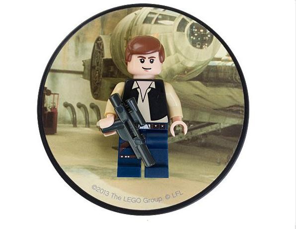 Lego 850638 Star Wars Han Solo