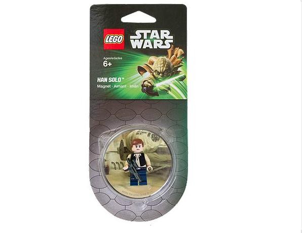 Lego 850638 Star Wars Han Solo