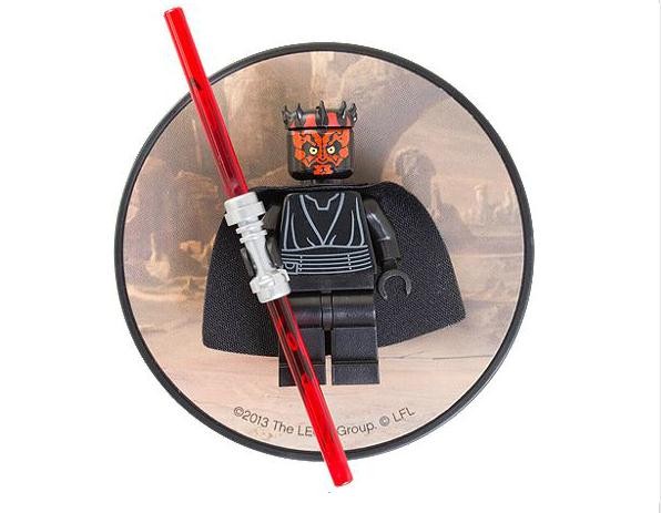 Lego 850641 Star Wars Darth Maul