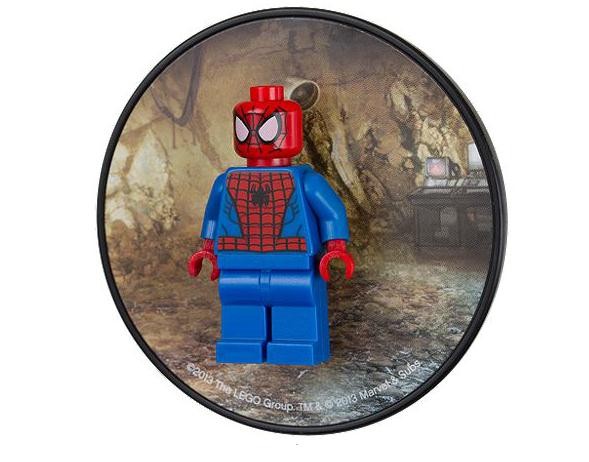 Lego 850666 Super Heroes Spiderman