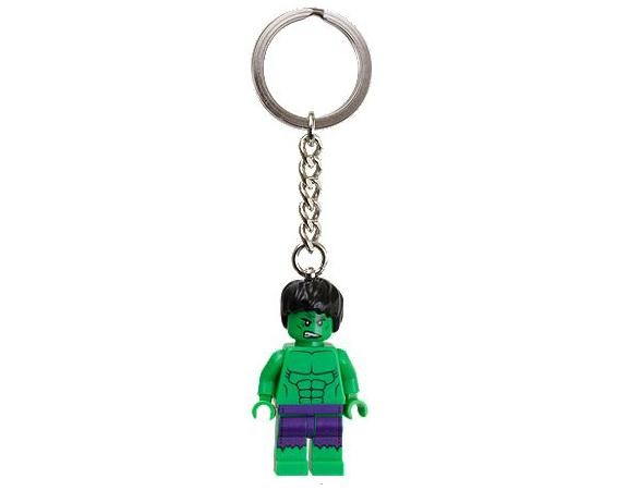 Lego 850814 Super Heroes Hulk