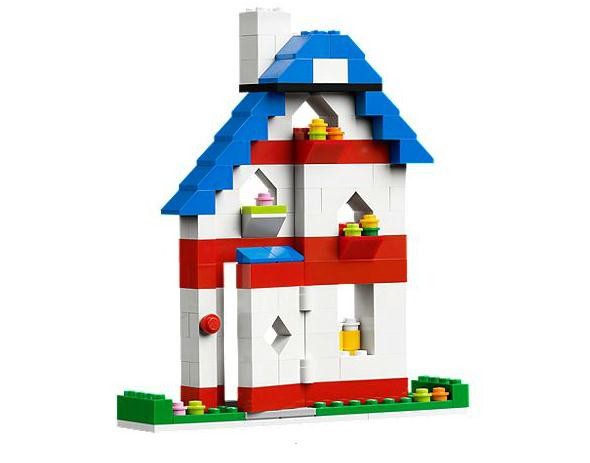 Lego 10664 Creator Věž box
