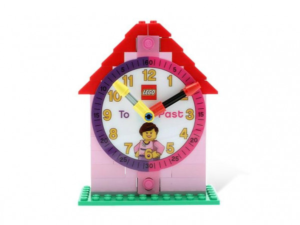 Lego 5001371 Time-učitel