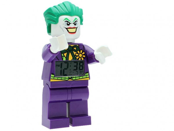 Lego 5002422 Universální Superhrdina The Joker