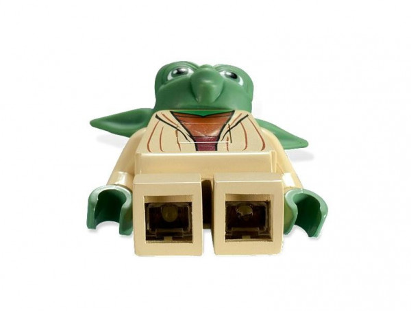 Lego 5001310 Yoda