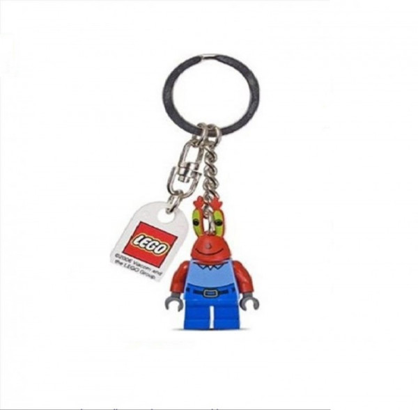 Lego 851853 Spongebob Mr. Krabs