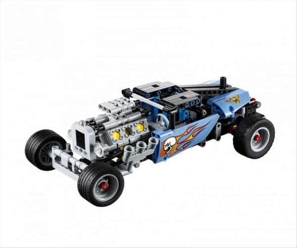 Lego 42022 Technic Hot Rod