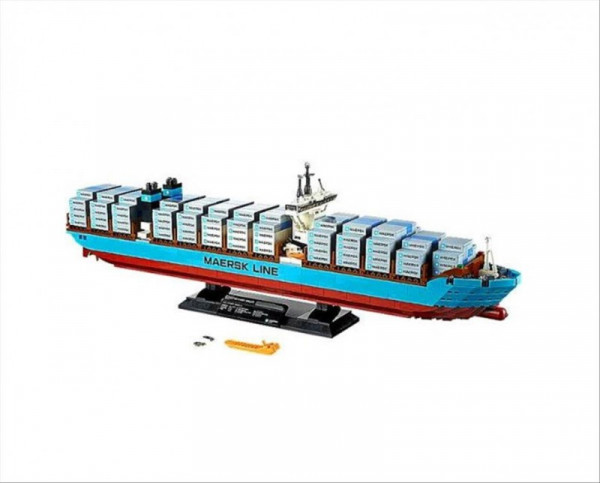 Lego 10241 Maersk Line Triple-E